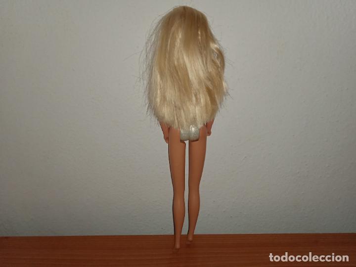 Barbie y Ken: Mu&ntilde;eca barbie - Foto 6