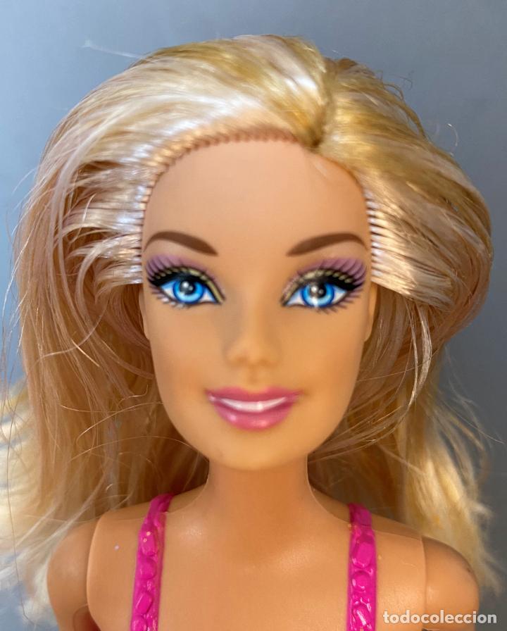 Virtual Barbie Doll Porn - muÃ±eca barbie desnuda doll nude water play - Buy Barbie and Ken dolls on  todocoleccion