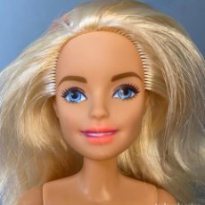 Barbie y Ken: MUÑECA DESNUDA, DOLL NUDE BARBIE. Lote 295539273