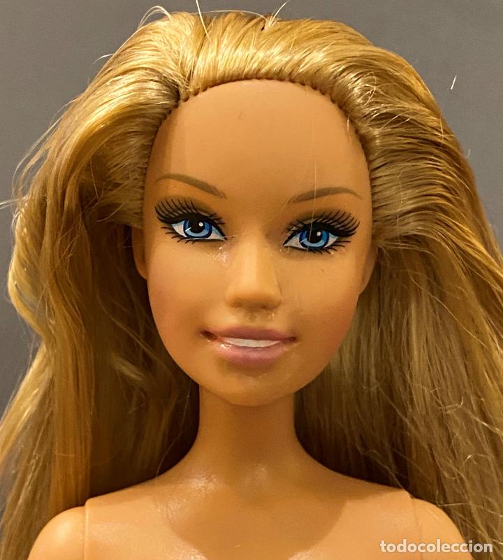 Virtual Barbie Doll - muÃ±eca desnuda, doll nude barbie - Buy Barbie and Ken dolls on todocoleccion