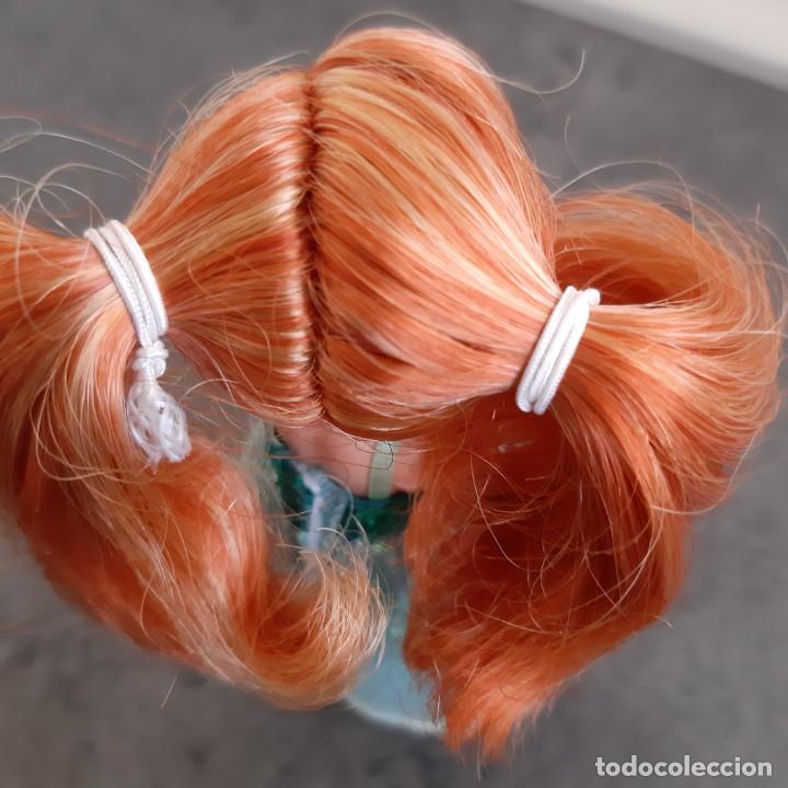 Barbie y Ken: MU&Ntilde;ECA SHELLY PEGASO DE MATTEL - Foto 3