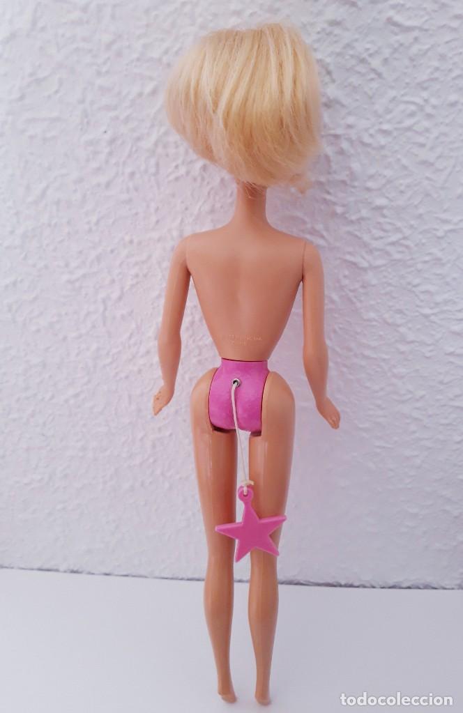 Barbie y Ken: Barbie Bubble Fairy - Foto 4