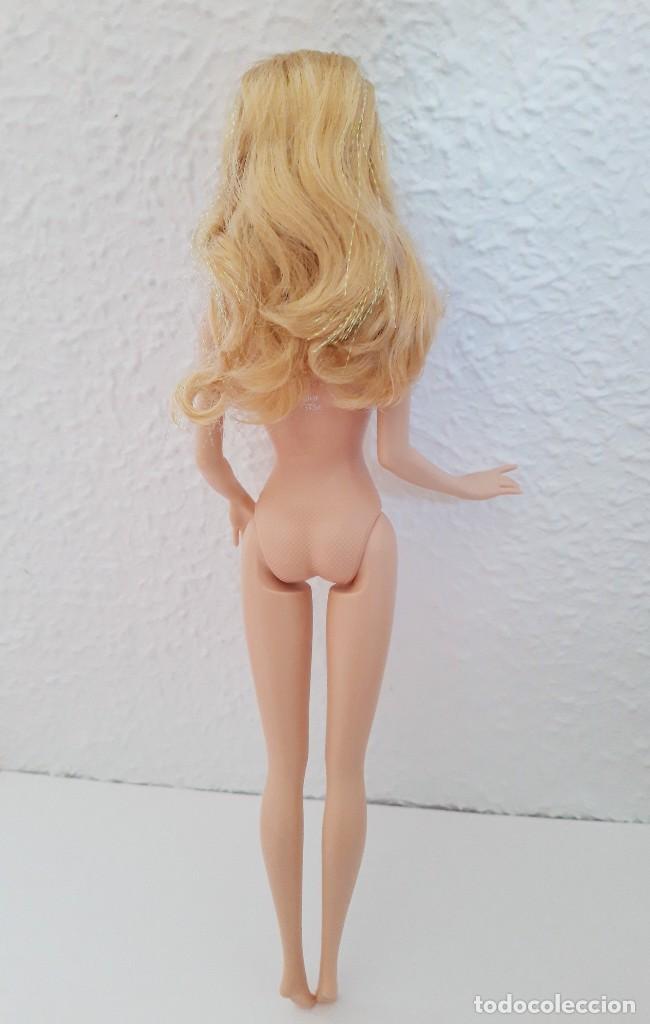 Barbie y Ken: Barbie Disney Cinderella - Foto 3