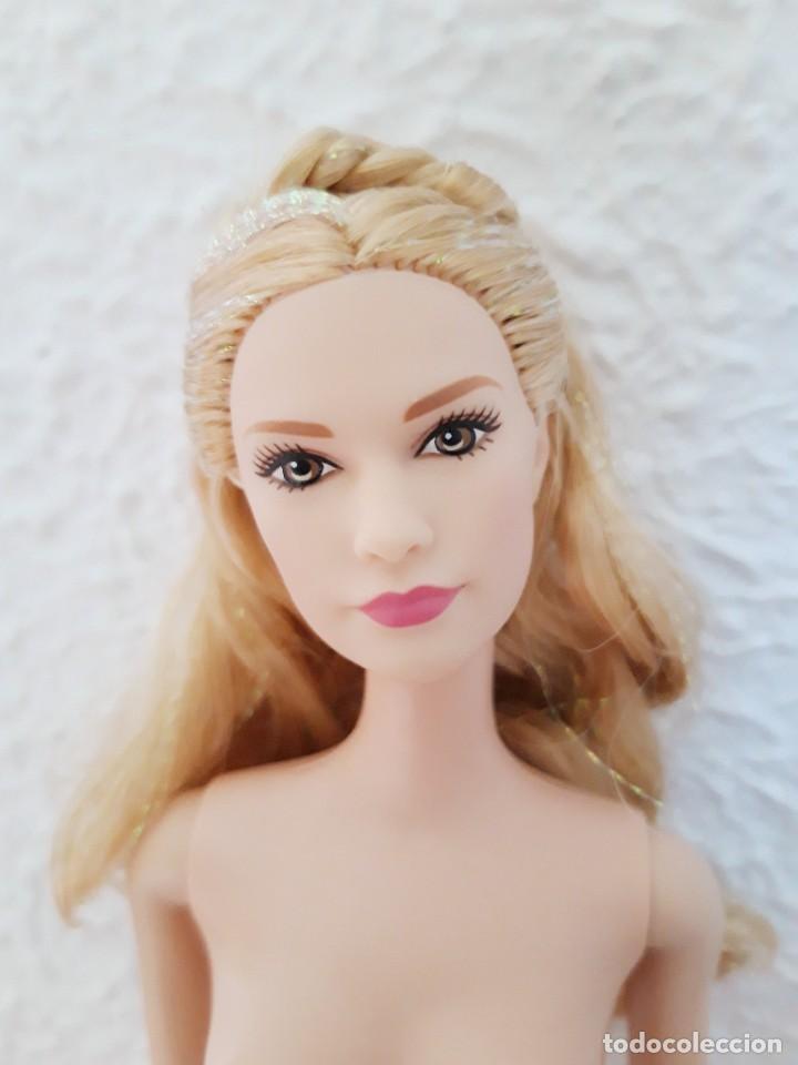 Barbie y Ken: Barbie Disney Cinderella - Foto 1