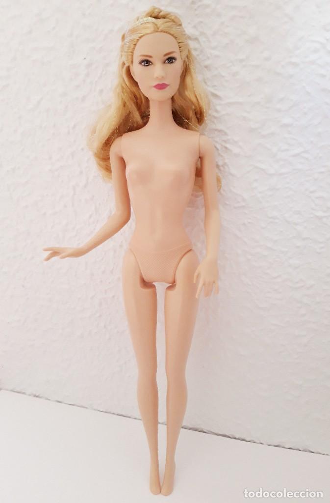 Barbie y Ken: Barbie Disney Cinderella - Foto 2