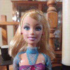 Barbie y Ken: BARBIE PATINADORA 1998 MATTEL. Lote 297123133
