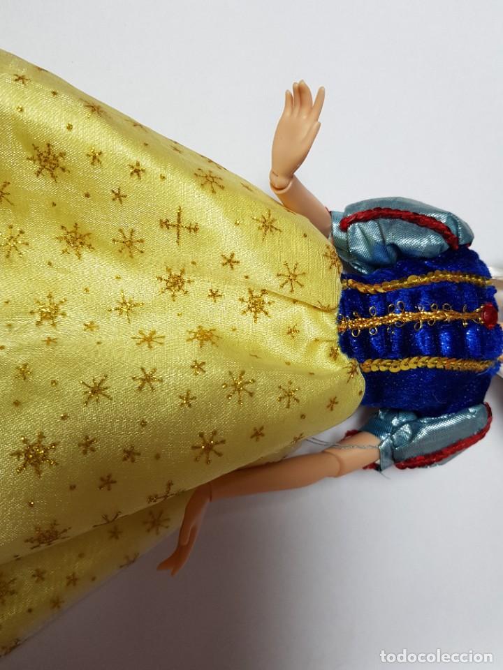 Barbie y Ken: Princesa Blancanieves Disney Store - Foto 2