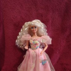 Barbie y Ken: MUÑECA BARBIE BUTTERFLY VINTAGE. Lote 298090928