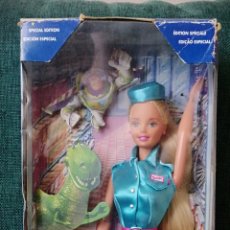 Barbie y Ken: MUÑECA BARBI - TOY STORY 2 - COMPLETA EN SU CAJA. ENVIO CERTIFICADO INCLUIDO.