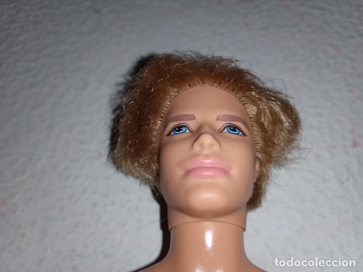 Barbie y Ken: Mu&ntilde;eco Ken - Foto 2
