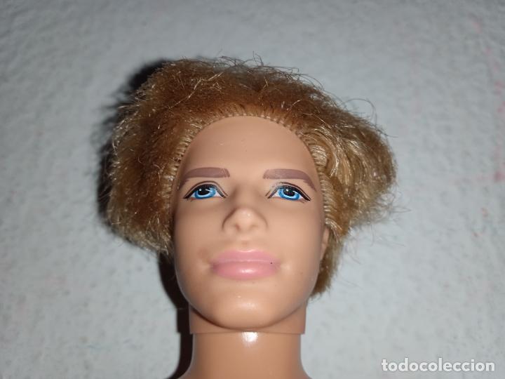 Barbie y Ken: Mu&ntilde;eco Ken - Foto 3
