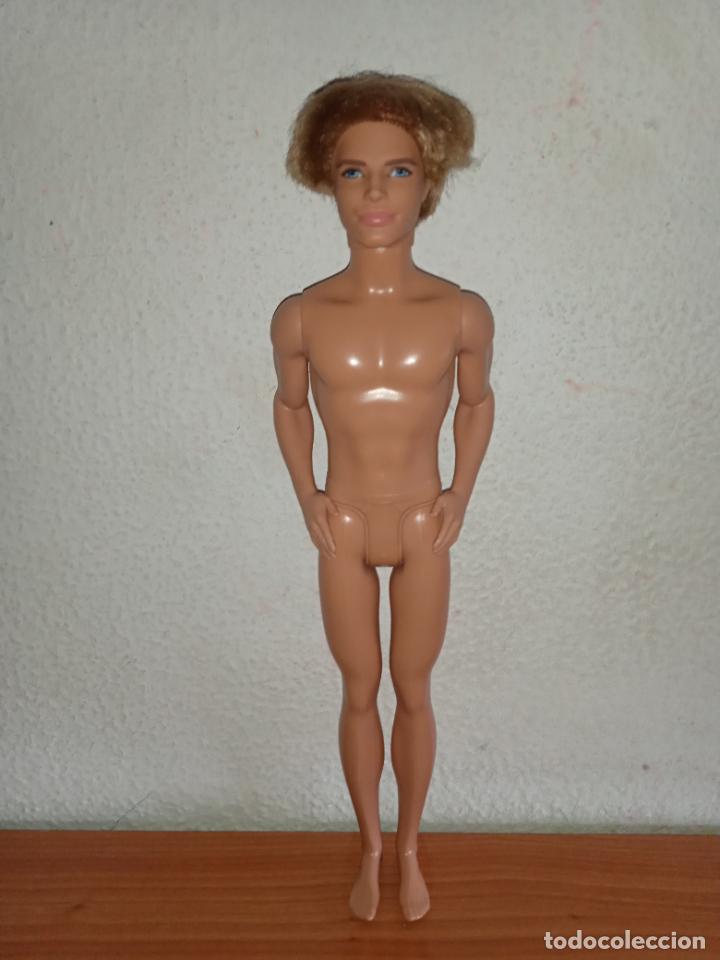 Barbie y Ken: Mu&ntilde;eco Ken - Foto 7