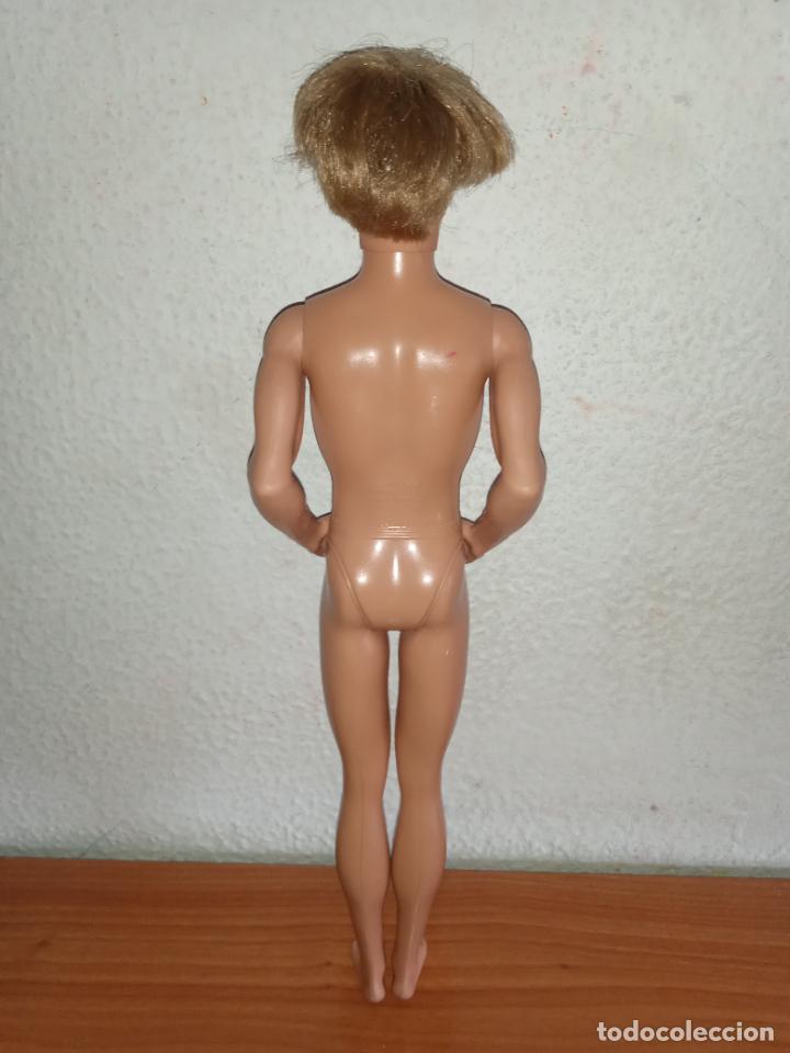 Barbie y Ken: Mu&ntilde;eco Ken - Foto 9