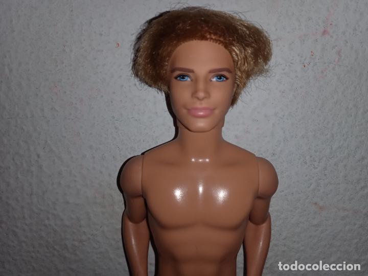 Barbie y Ken: Mu&ntilde;eco Ken - Foto 1