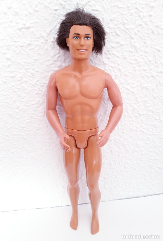 Barbie y Ken: Ken Principe Eric Cascanueces - Foto 2