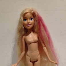 Barbie y Ken: BARBIE 43CM ARTICULADA. Lote 300958083