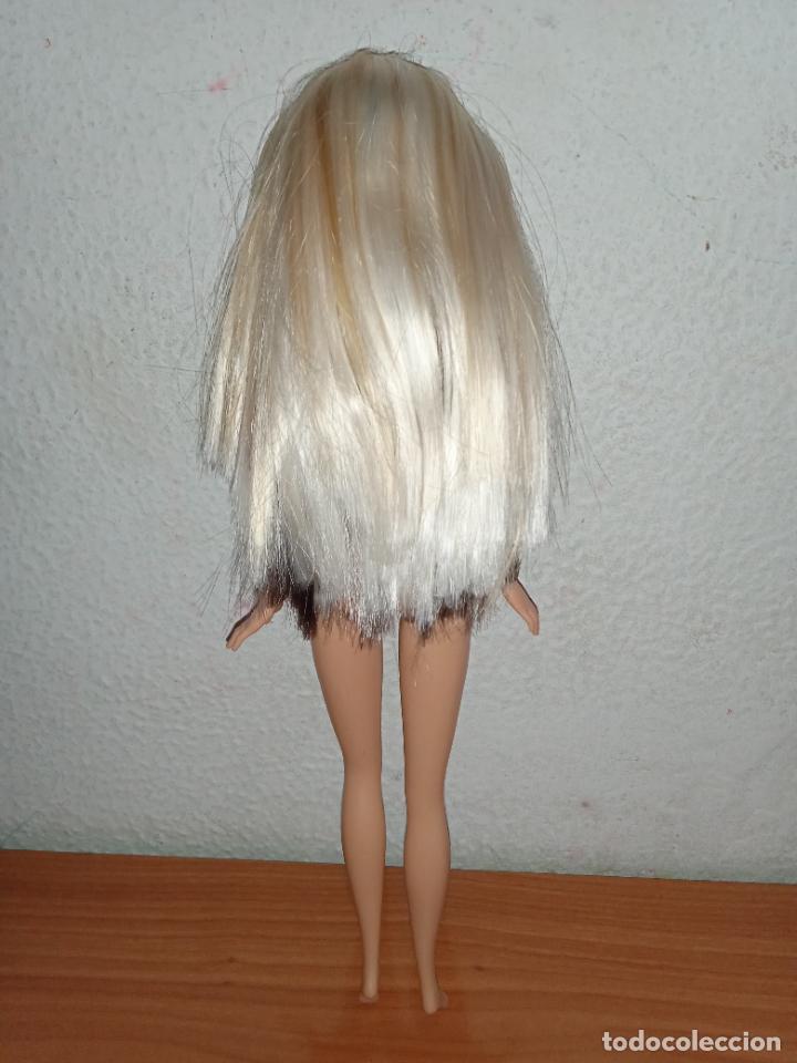 Barbie y Ken: Mu&ntilde;eca Barbie Shakira - Foto 7