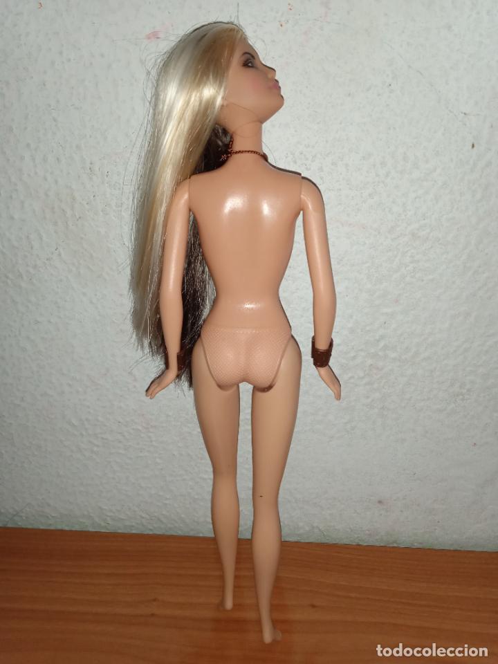 Barbie y Ken: Mu&ntilde;eca Barbie Shakira - Foto 8