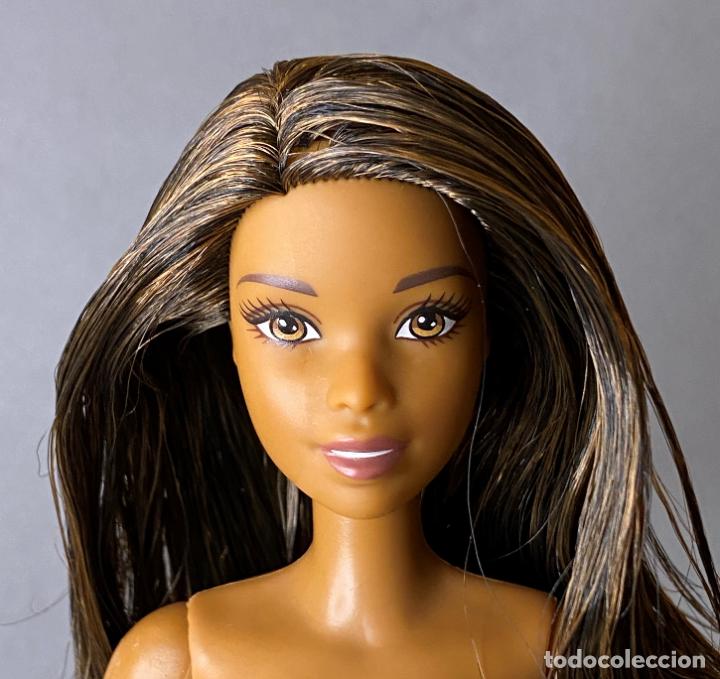 Virtual Barbie Doll Porn - muÃ±eca desnuda, doll nude barbie - Buy Barbie and Ken dolls on todocoleccion