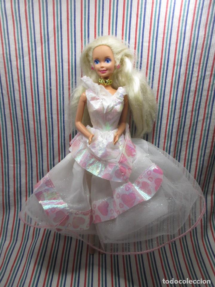 Barbie y Ken: BARBIE, ANTIGUA MU&Ntilde;ECA - Foto 2