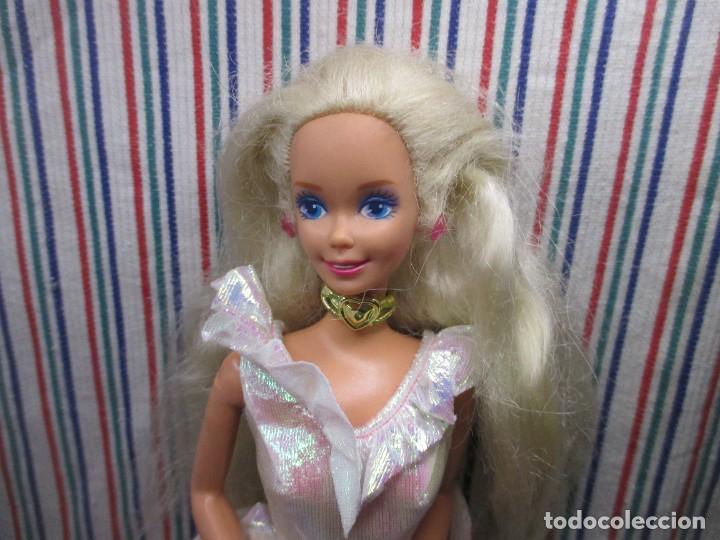 Barbie y Ken: BARBIE, ANTIGUA MU&Ntilde;ECA - Foto 3