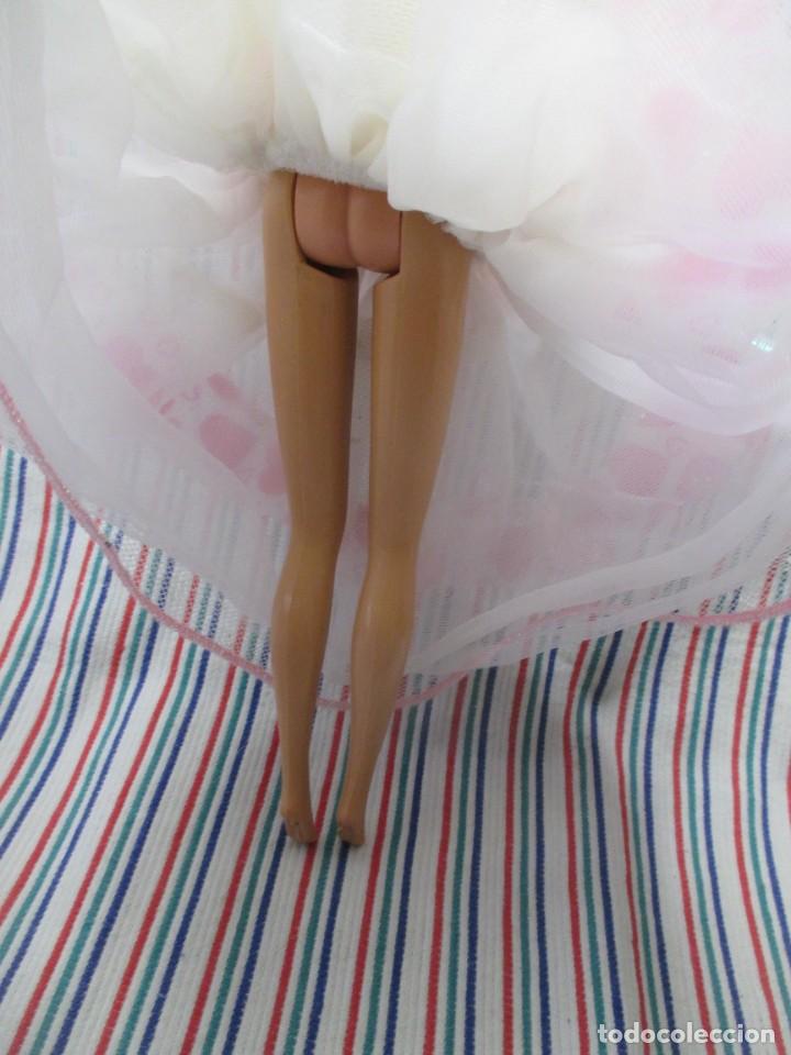 Barbie y Ken: BARBIE, ANTIGUA MU&Ntilde;ECA - Foto 6