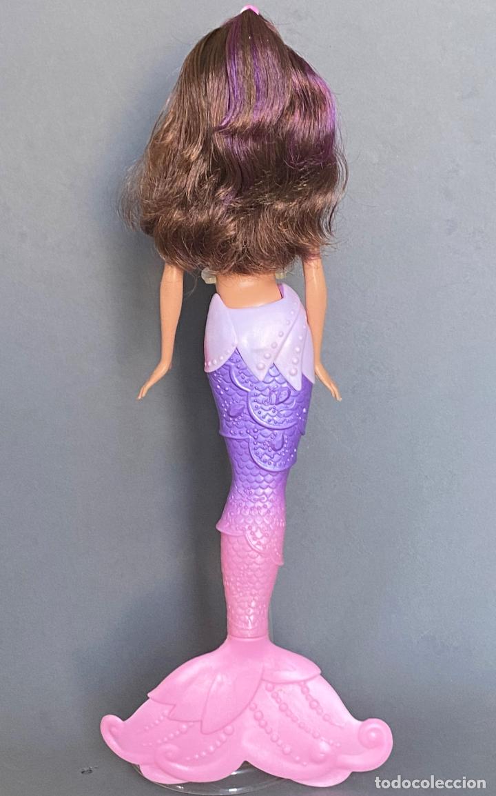 sujetador de sirena para muñeca barbie - Buy Dresses and accessories for  Barbie and Ken dolls on todocoleccion