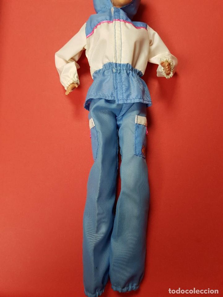 Barbie y Ken: Conjunto sky barbie clon - Foto 1