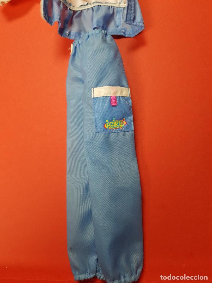 Barbie y Ken: Conjunto sky barbie clon - Foto 3