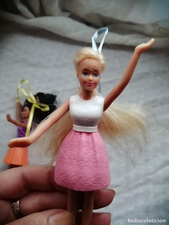 Barbie y Ken: Mu&ntilde;ecas Barbie del Macdonald - Foto 2