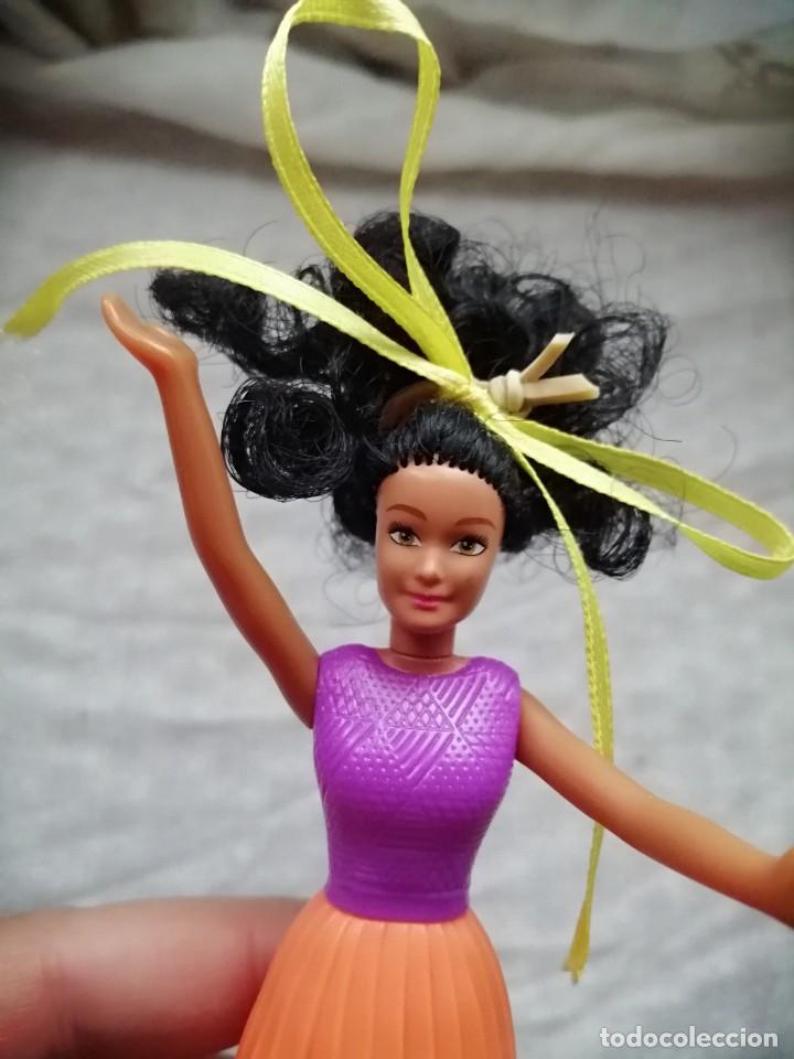 Barbie y Ken: Mu&ntilde;ecas Barbie del Macdonald - Foto 4