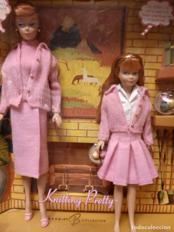 barbie malibu reedicion 2008 - Comprar Bonecas Barbie e Ken no todocoleccion