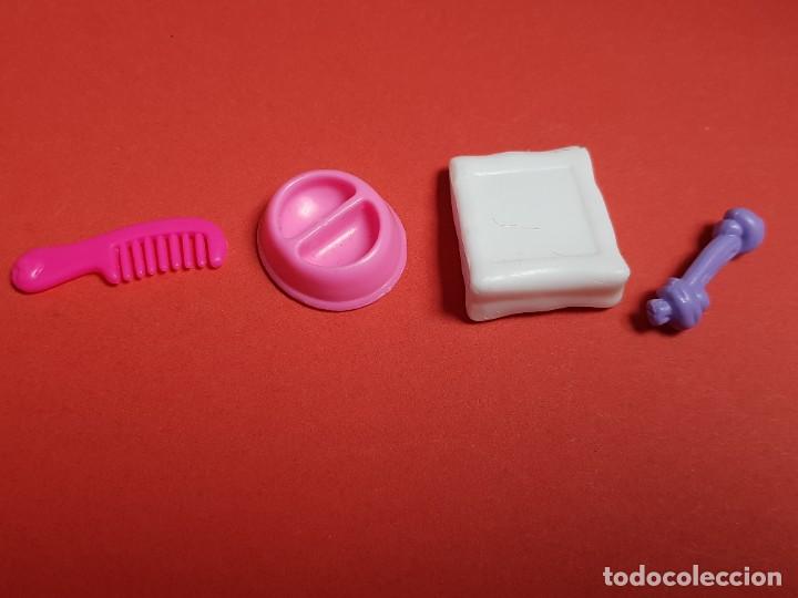 Barbie y Ken: Accesorios mascota barbie - Foto 1