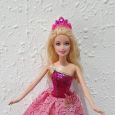 Barbie y Ken: MUÑECA BARBY COLECCIÓN CHARM SCHOOL 2010. VER FOTOGRAFÍAS Y DESCRIPCIÓN.. Lote 310947813