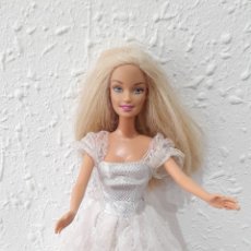 Barbie y Ken: MUÑECA BARBY COLECCIÓN 1999. VER FOTOGRAFÍAS Y DESCRIPCIÓN.. Lote 310951513