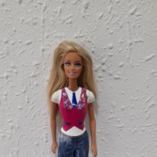 Barbie y Ken: MUÑECA BARBY COLECCIÓN 2009. VER FOTOGRAFÍAS Y DESCRIPCIÓN.. Lote 310957428