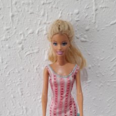 Barbie y Ken: MUÑECA BARBY COLECCIÓN 1999. VER FOTOGRAFÍAS Y DESCRIPCIÓN.. Lote 310973838