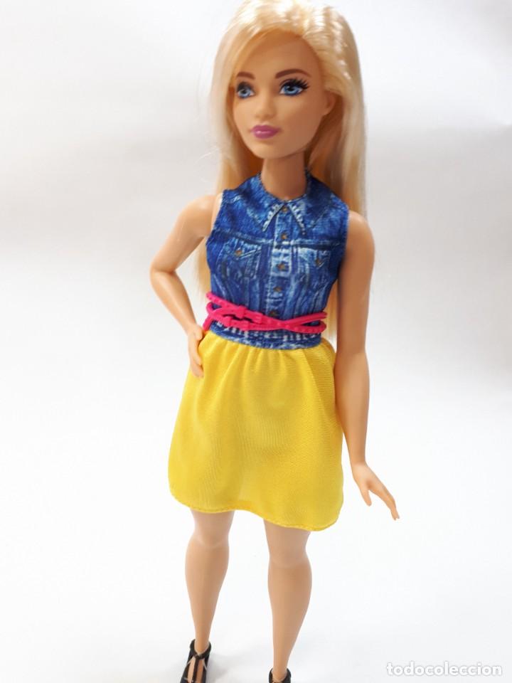 Barbie y Ken: Barbie 2015, Mattel. - Foto 2