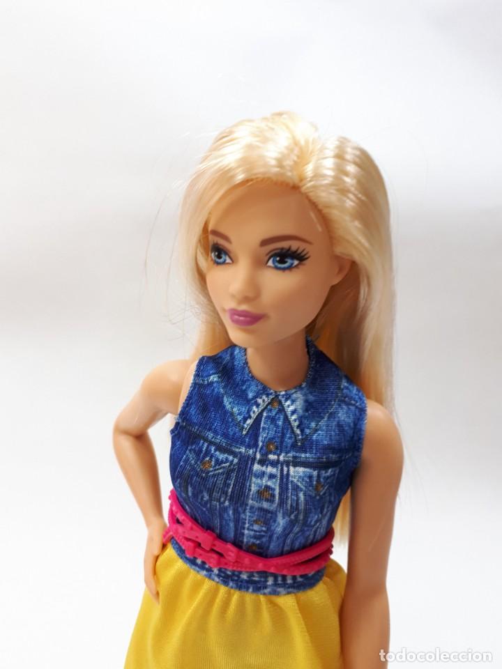 Barbie y Ken: Barbie 2015, Mattel. - Foto 3