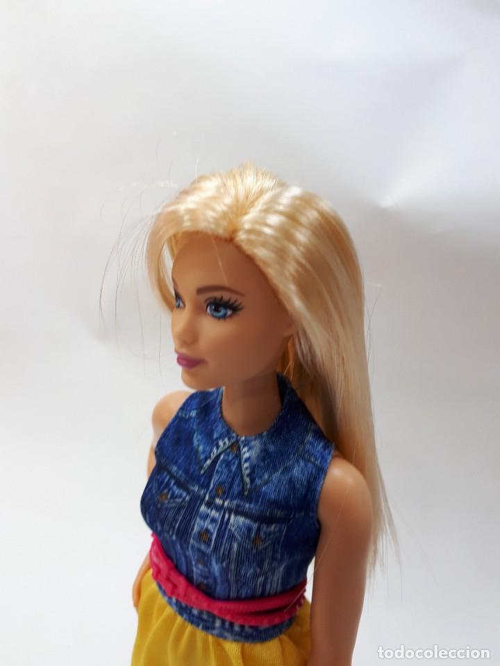 Barbie y Ken: Barbie 2015, Mattel. - Foto 4