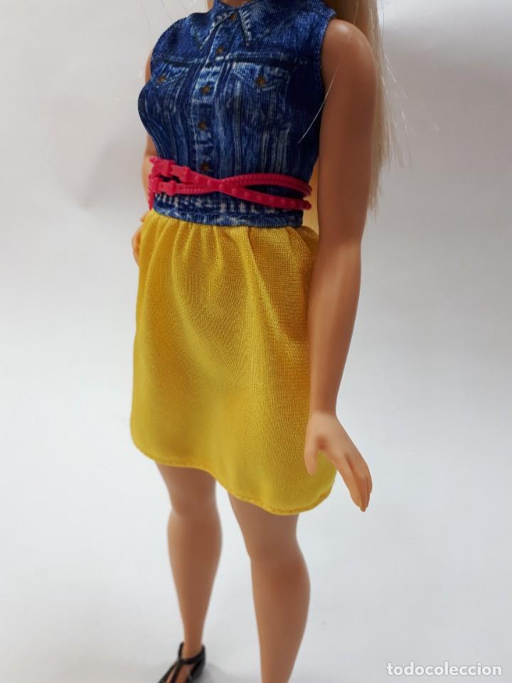 Barbie y Ken: Barbie 2015, Mattel. - Foto 5