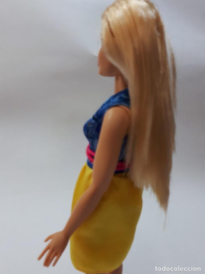 Barbie y Ken: Barbie 2015, Mattel. - Foto 8