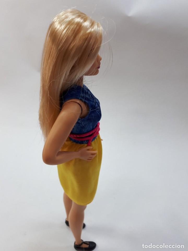Barbie y Ken: Barbie 2015, Mattel. - Foto 11
