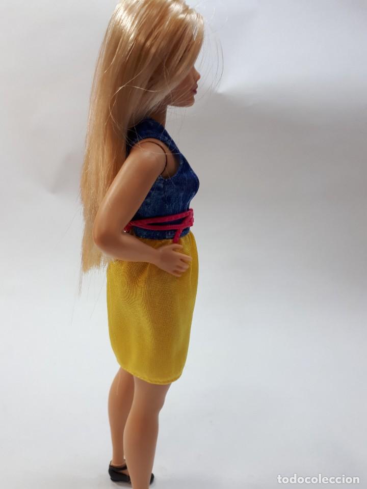 Barbie y Ken: Barbie 2015, Mattel. - Foto 12