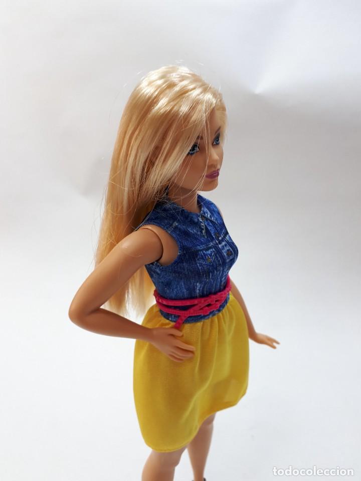 Barbie y Ken: Barbie 2015, Mattel. - Foto 13