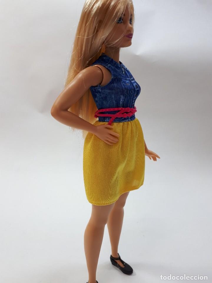 Barbie y Ken: Barbie 2015, Mattel. - Foto 14