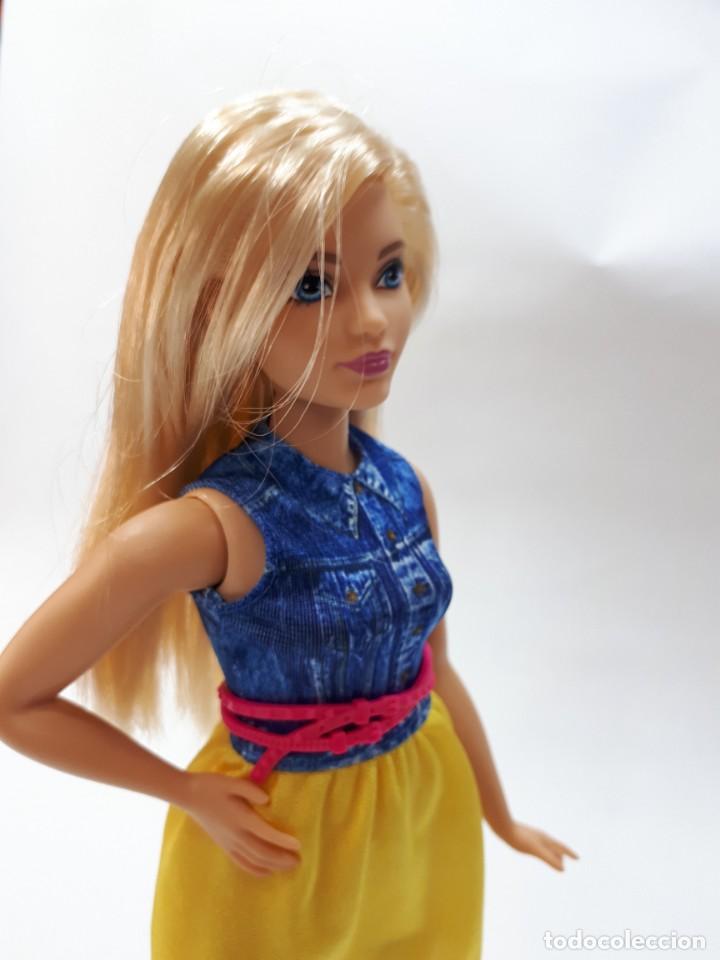 Barbie y Ken: Barbie 2015, Mattel. - Foto 15