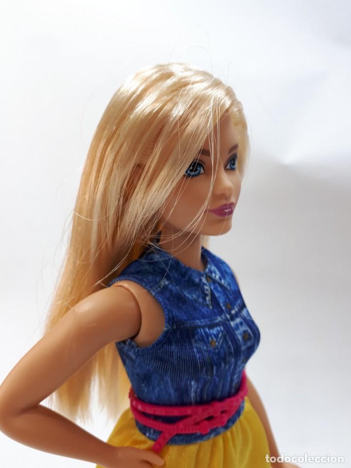 Barbie y Ken: Barbie 2015, Mattel. - Foto 16