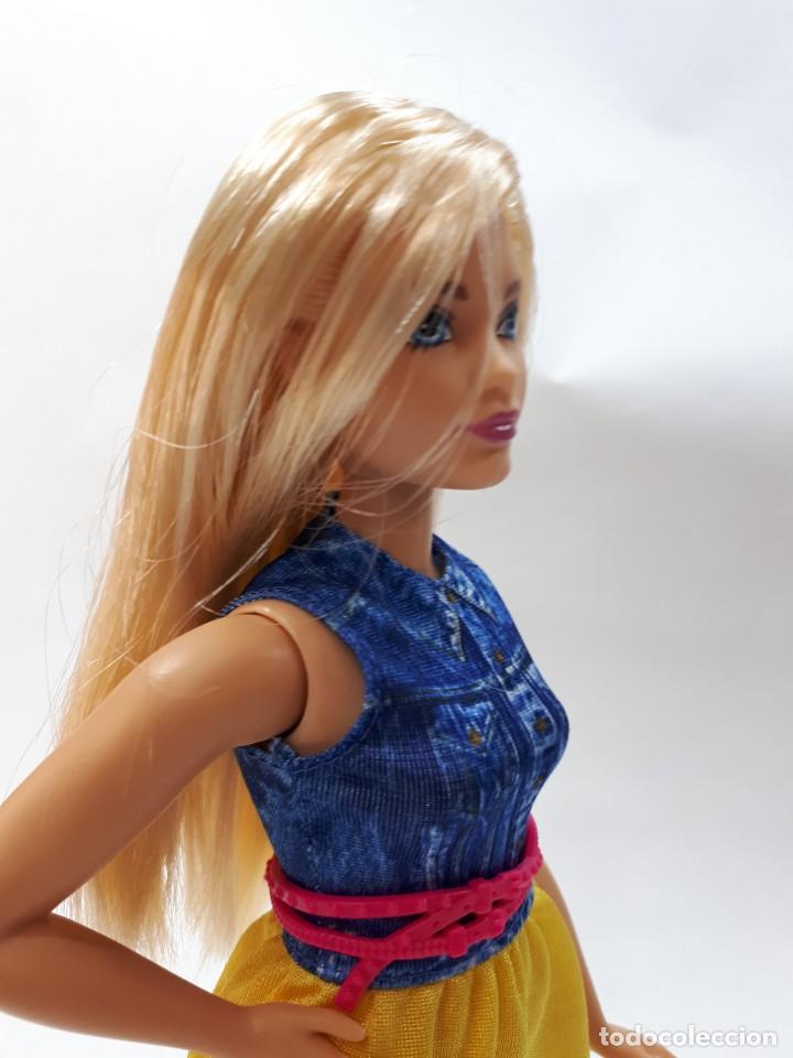 Barbie y Ken: Barbie 2015, Mattel. - Foto 17