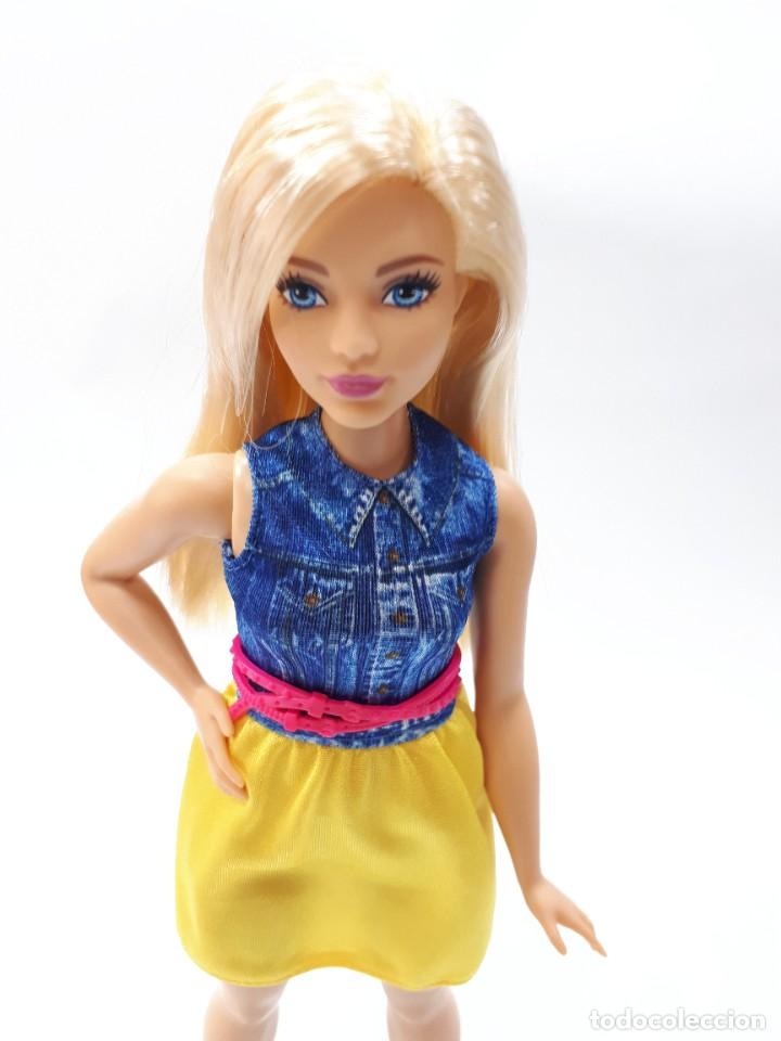 Barbie y Ken: Barbie 2015, Mattel. - Foto 18